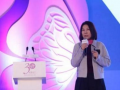 董明珠談儲能設(shè)備是未來發(fā)展趨勢