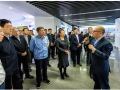 中國制造2025”城市試點示范創建工作，漢威電子是重要的一站