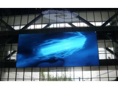 室內(nèi)LED顯示屏P2.5,P3和P4分辨率是
