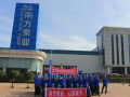 南方泵業(yè)，源之于民，回饋于民，我們?cè)谛袆?dòng)！