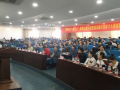 第三屆中國智能儀器儀表設計大賽校園宣講順利舉行