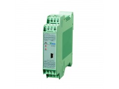 宇電AI-7021D5型雙路溫度變送器/信