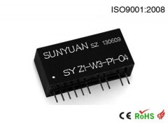 熱電阻信號(hào)低成本變送器IC