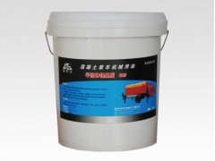 【我們專業(yè)！】泵車專用00號(hào)，0號(hào)機(jī)