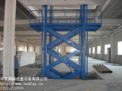 推薦固定式液壓裝卸平臺_新鄉(xiāng)高品質(zhì)