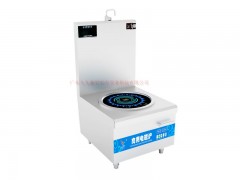 怎么買質(zhì)量好的商用電磁煲湯爐呢   