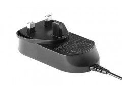 森樹強(qiáng)ABS防火材料12V1.5A電源適配