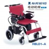 漢中輪椅大全——哪里能買到品質好的電動輪椅