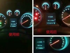 FuelSC節(jié)油卡 我們用效果來(lái)說(shuō)話(huà)