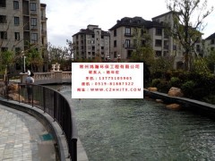 鎮(zhèn)江市景觀魚池水專業(yè)凈化過(guò)濾廠家