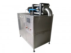 干冰機口碑|黑龍江BJK-180型顆粒干