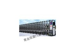 東營伸縮門——優(yōu)質(zhì)的伸縮門公司