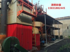 小鍋爐除塵器廠家哪家好鍋爐水除塵
