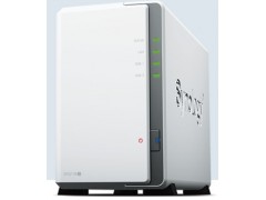 NAS群暉 DS218J存儲服務(wù)器山東總代