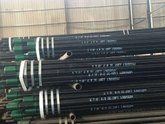 美標(biāo)石油套管 J55、K55、N80、L80、