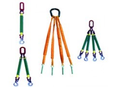 正申索具供應吊裝帶成套索具產品