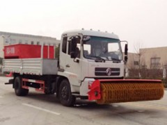 全國垃圾車廠家批發(fā) 買除雪車就來江