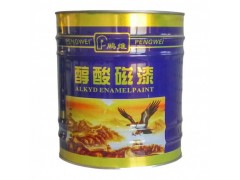 環氧底漆——附著力強，能與各種面