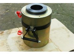 西藏50噸空心液壓油缸——升力液壓