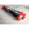 玉米收割機前切刀專賣店|【推薦】強龍機械爆款福田4YZ-3H前滾刀
