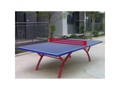 滄州旗勝體育器材高品質的室外乒乓