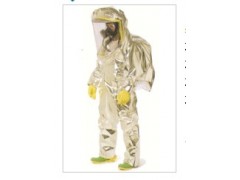 杜邦防護服 Dupont 氣密式防火防化