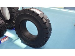 廣州朗琴實心輪胎11.00-20特價批發