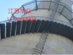 【推薦】鹽城專業煙囪安裝轉梯公司|