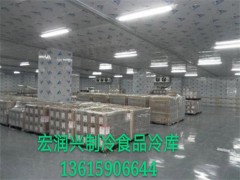 井岡山冷庫(kù)蔬菜庫(kù)水果保鮮庫(kù)哪家好 