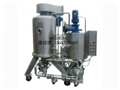 硅藻土圓盤過濾機供貨商-新鄉力合機