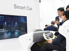 Auto Tech 2019 中國(guó)國(guó)際汽車技術(shù)展將在江城武漢舉辦