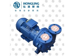 2BV水環(huán)式真空泵