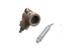 珠海沃克爾隔爆型壓力變送器，用于
