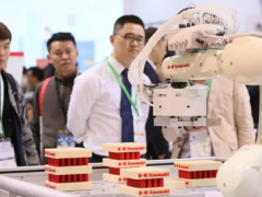 工業機器人的11個知識問答，看完你也能成為半個專家