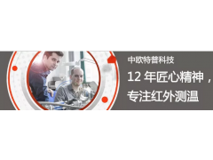 如何給客戶(hù)提供 更好在線測(cè)溫儀選型