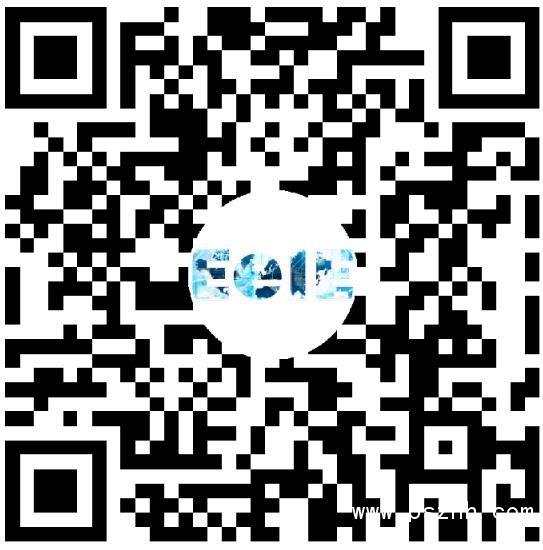 預登記二維碼