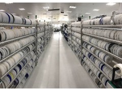 智能電子貨架系統方案