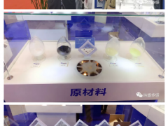 客滿！世界傳感器大會(huì)第2日，煒盛展臺(tái)繼續(xù)“爆滿”！