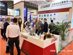 感知世界 智贏未來(lái)之十六：上海模數(shù)錘煉核心技術(shù) 成就有溫度的儀表制造商
