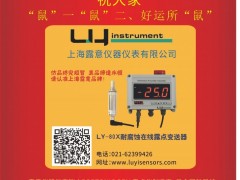 上海露意儀器儀表  總經(jīng)理  蔡海新2020新春寄語(yǔ) 一百零八星報(bào)喜之地速星