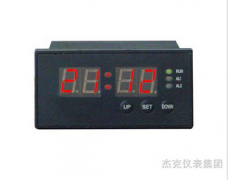 杰克儀表廠價供應XMTA系列數字時間