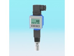 雙參數智能工業電導率變送器 DDG系