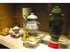 文博會（2020年北京古董瓷器藝術品