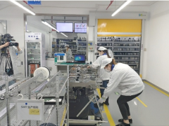 “長三角G60科創走廊硬核力量”系列報道 | 辰竹儀表：深耕專業領域18年 為工控安全保駕護航