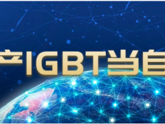 國產IGBT的牛被誰吹上了天？