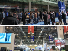 強(qiáng)者歸來、復(fù)“蘇”首展 ——2020華機(jī)展機(jī)床首展SME6月即將舉辦！