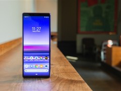 硬件缺陷？用戶反饋索尼Xperia 1/5側面指紋體驗差