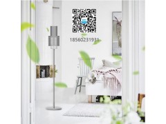 VIIYI負離子空氣凈化器合作負離子發