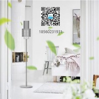 VIIYI負離子空氣凈化器合作負離子發生器ODM加工