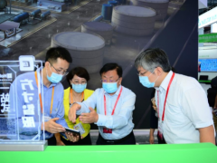 持續突破、不斷創新——和利時亮相工博會推出多款新產品